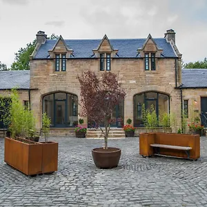  Frühstückspension Coach House Park Steading