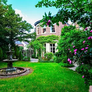 Pavilion Hotel, Sure Collection By Western 3*, York Großbritannien