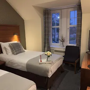 3* Hotel St Michaels Inn
