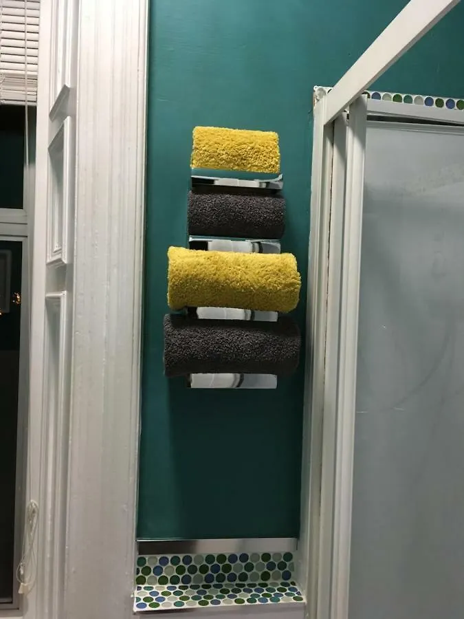 Alberta Guest House Данди Великобритания