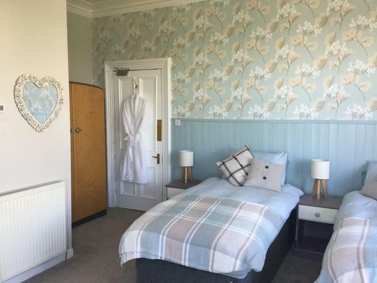 Alberta Guest House Dundee